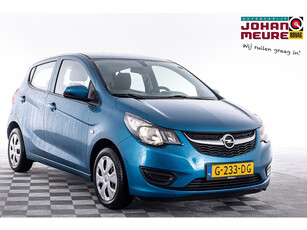 Opel KARL 1.0 ecoFLEX 120 Jaar Edition | AIRCO .