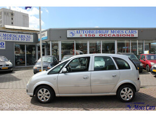 Opel Meriva 1.6-16V Temptation