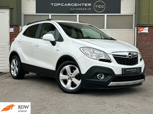 Opel Mokka 1.6 Edition/AIRCO/PARKS/CRUISE/APK