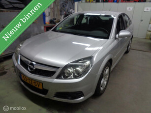 Opel Vectra GTS 1.8-16V/Airco/5 drs/Lm velgen/Nieuwe APK