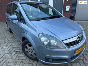 Opel Zafira 1.8 Temptation / 7P / Cruise / NAP / Airco