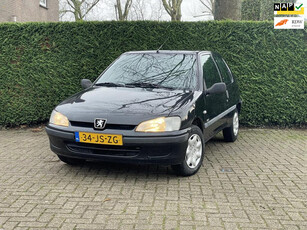 Peugeot 106 1.1 XR|Inruilkoopje|NWE APK|