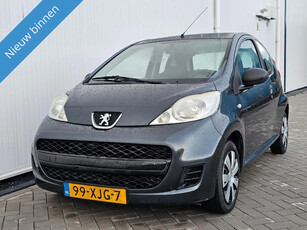 Peugeot 107 1.0-12V XR bj 2009 Nw.Koppeling✅ Nette Auto✅