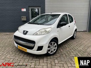 Peugeot 107 1.0-12V XR Nieuwe Koppeling - Nieuwe APK!