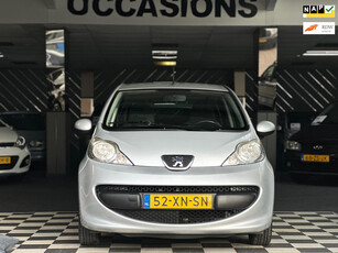 Peugeot 107 1.0 Automaat Carplay Camera Nw Koppeling Airco