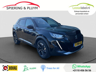 Peugeot 2008 1.2 PureTech Allure Pack | 360 Camera | Clima | Virtual