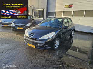 Peugeot 206 + 1.4 XS met airco