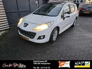 Peugeot 207 1.4 Access Lite