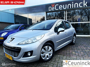 Peugeot 207 1.4 VTi Urban Move/ Airco/ Cruise ./ TOP STAAT