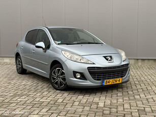 Peugeot 207 1.4 VTi XS | Climate Control | 5-Deurs | Nette auto