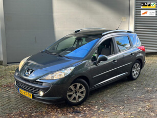 Peugeot 207 SW 1.6 VTi XS Première / PANORAMADAK / AIRCO / DEALER ONDERHOUDEN