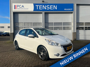 Peugeot 208 1.2 e-VTi Envy | Automaat | Navigatie | Cruise control | Climate control |