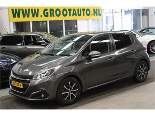 Peugeot 208 1.2 PureTech Blue Lion 73.230km, Airco, Cruise control, Navi