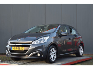 Peugeot 208 1.2 PureTech Blue Lion carplay