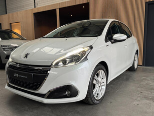 Peugeot 208 1.2 PureTech Signature Automaat|Carplay|PDC|Crusie|APK|NAP