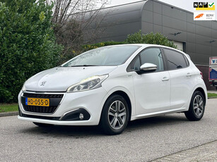 Peugeot 208 1.2 PureTech Urban Soul 5DR*Navigatie*Cruise*NAP*Airco*LM velgen*Dealer onderhouden*Nieuwe APK*Parkeersensoren*