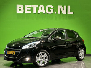 Peugeot 208 1.2 Signature | Distributieriem vv! | Carplay | Airco |