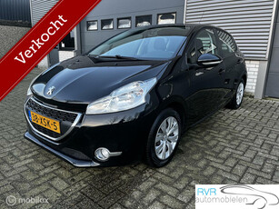 Peugeot 208 1.2 VTi 5 DEURS / AIRCO / CRUISE / NAVI