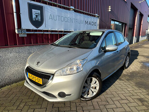 Peugeot 208 1.2 VTi Active // 5-DRS // Airco // Goed onderhouden