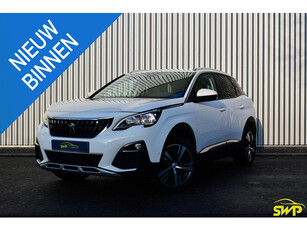 Peugeot 3008 1.2 PureTech Allure | Navi | Cam