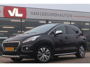 Peugeot 3008 1.2 PureTech Style | Navi | Trekhaak | Automatische Airco