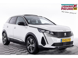 Peugeot 3008 1.6 HYbrid 225 GT | PANORAMADAK | Trekhaak ✅ 1e Eigenaar .