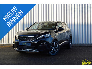 Peugeot 3008 1.6 PureTech GT Line | Navi | Cam