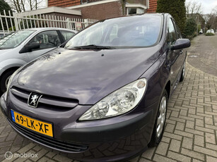 Peugeot 307 1.6-16V XS