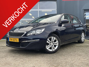 Peugeot 308 1.2 PureTech Active