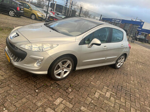 Peugeot 308 1.6 VTi XT