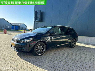 Peugeot 308 SW 1.2 PureTech Blue Lease Executive 121.000 nap