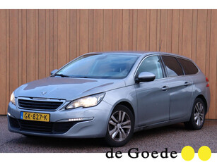 Peugeot 308 SW 1.6 BlueHDI Blue Lease Pack org. NL-auto