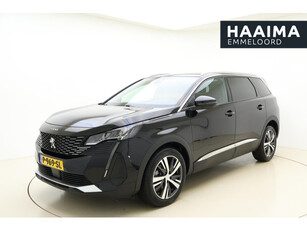 Peugeot 5008 1.2 PureTech 130pk Allure Pack Business |Automaat |7 zitplaatsen |Achteruitrijcamera |Keyles |Dode hoekbewaking