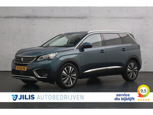 Peugeot 5008 1.2 PureTech Allure | Camera | Cruise control | Navigatie | Parkeersensoren | Apple Carplay