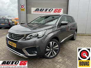 Peugeot 5008 1.2 PureTech Blue Lease GT-Line 7 prs