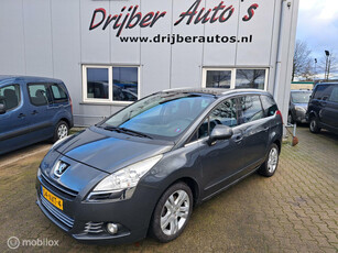 Peugeot 5008 1.6 THP GT 7p.