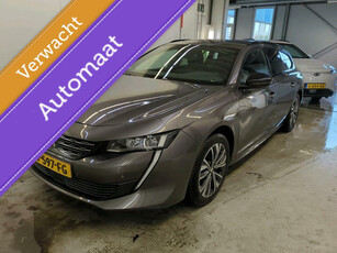 Peugeot 508 SW 1.2 Allure Pack Business | Camera | Navigatie |