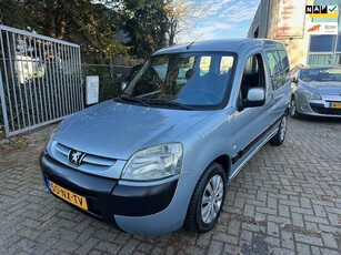 Peugeot Partner MPV 1.6-16V XT, Airco, Apk 01/2026, Cruise Control, Nap!!!