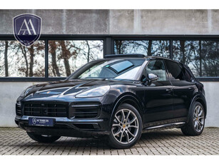 Porsche Cayenne 3.0 E-Hybrid Platinum Ed. SportDesign 360c