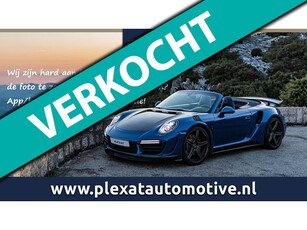 Porsche Cayman 2.9 PDK | Origineel NL | Prachtstaat | Sportchrono | Leder | Xenon | Facelift | Specialist onderhouden | NAP |