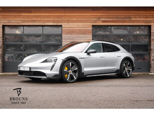 Porsche Taycan Cross Turismo 4S 93 kWh *PCCB-360-Inno-Nachtzicht-HUD-Achterasbest