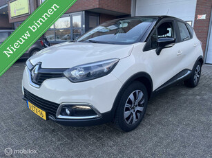 Renault Captur 0.9 TCe Dynamique AIRCO*NAVI*CRUISE*