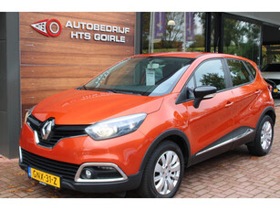 Renault CAPTUR 0.9 TCe Expression