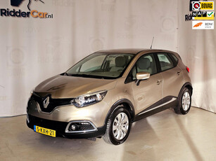 Renault Captur 0.9 TCe Expression|CRUISE|NAP|PARKSENS|TREKHAAK|AIRCO|VELGEN