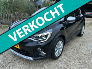 Renault CAPTUR 1.0 TCe 90 Intens