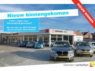 Renault Captur 1.2 120 PK TCe Limited Automaat RIJKLAAR 1 E EIGN . | Clima | 16 inch Lmv | Cr control | Navigatie | PDC |