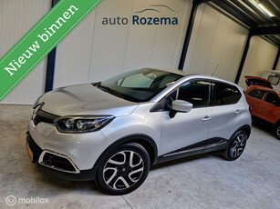 Renault Captur 1.2 TCe Helly Hansen Automaat