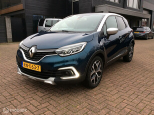 Renault Captur 1.2 TCe Intens Autom 17