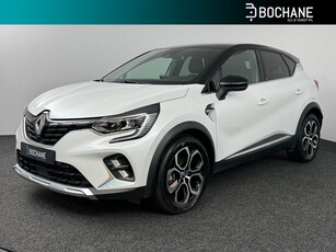 Renault Captur 1.6 E-Tech Plug-in Hybrid 160 Serie Limitée E-TECH