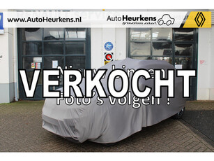 Renault Captur TCe 90 techno | Camera | NL-auto | Dealer-onderhouden |